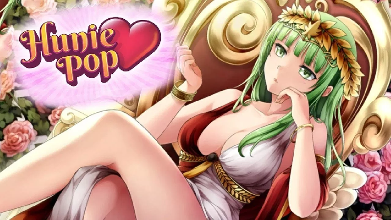 Games like Huniepop