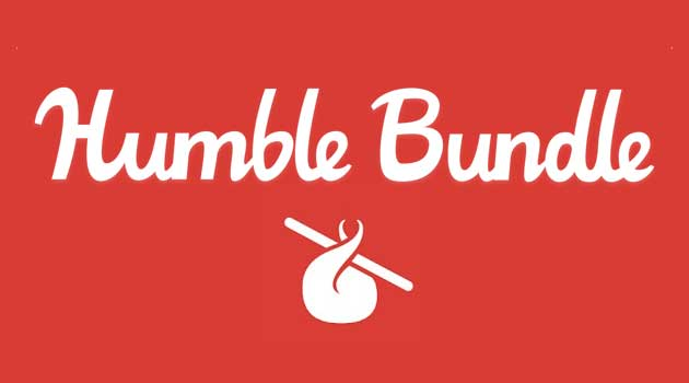 Sites like Humble Bundle