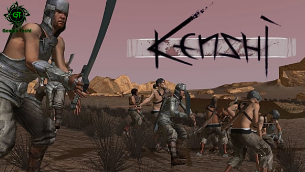 Kenshi