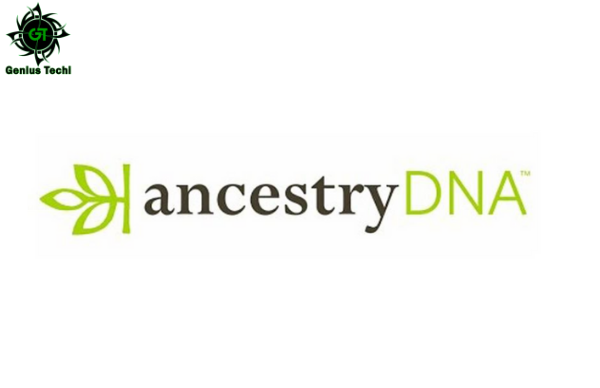 Ancestry DNA