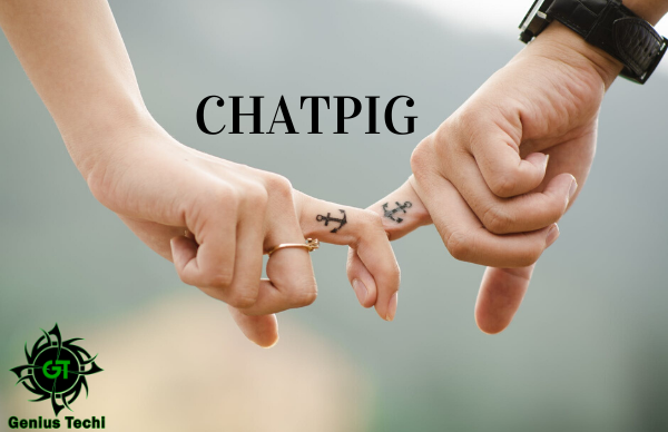 Chatpig