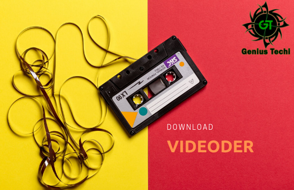 Download Videoder