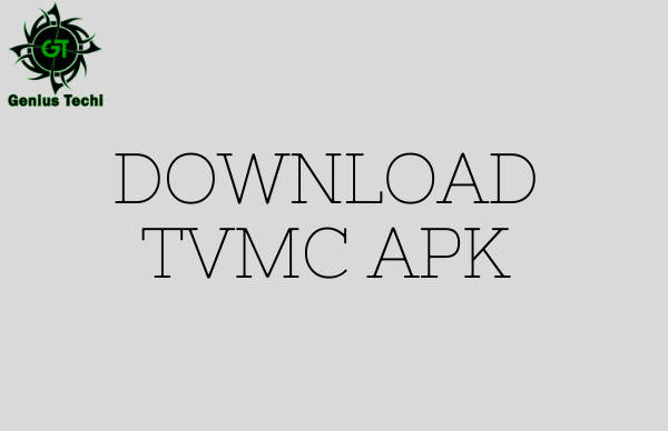 TVMC Apk