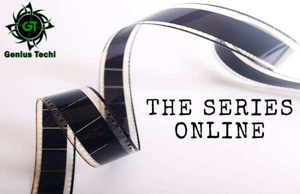 The series online