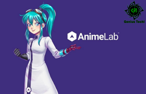 animelab