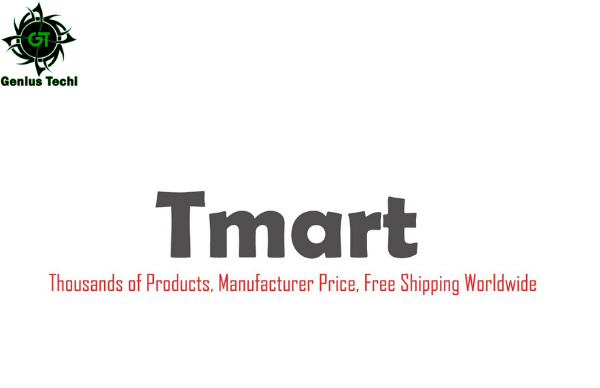 Tmart