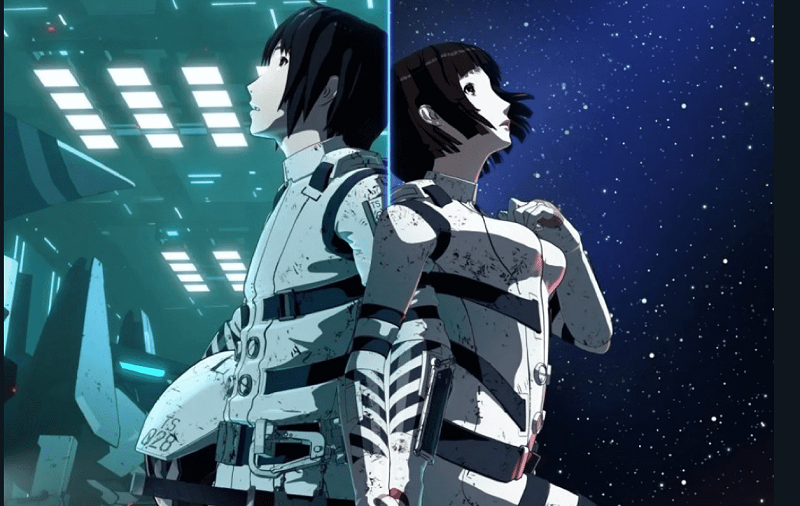 knights of Sidonia Season