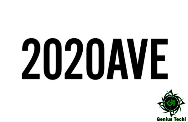 2020Ave