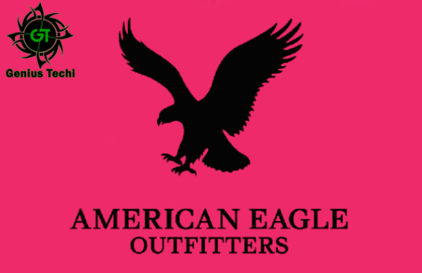 American eagle