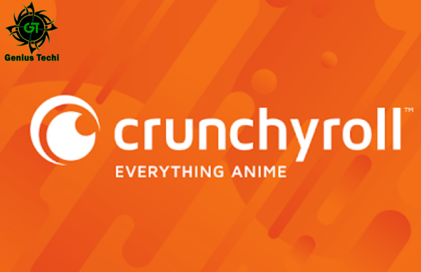 Crunchyroll