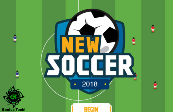 New Soccer