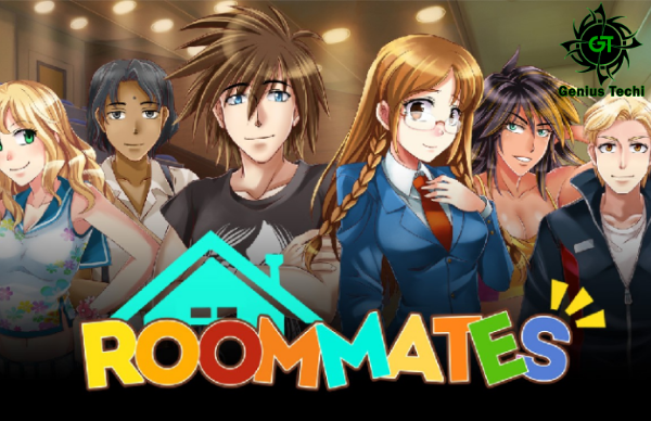 Roommates