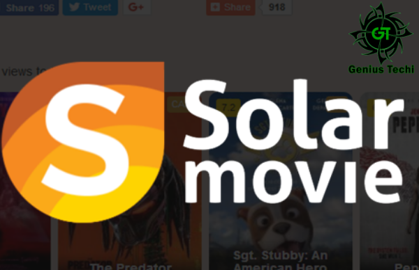 Solarmovie