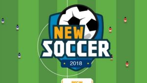 New Soccer