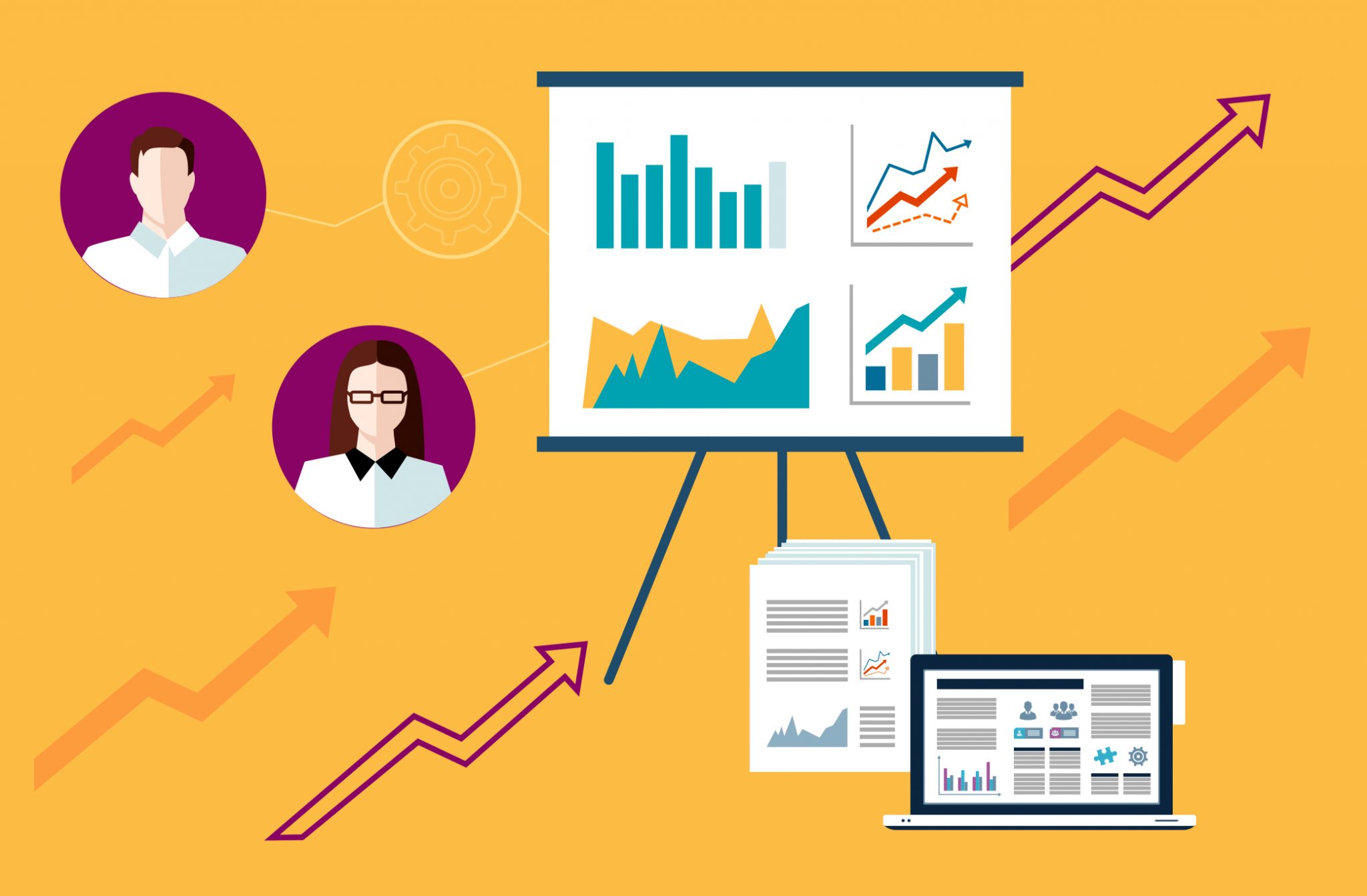 ProfitWell Metrics